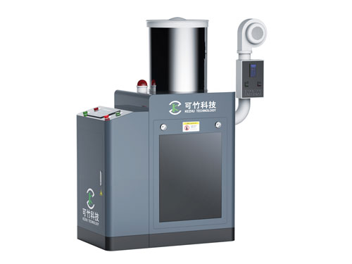 失重式色母粒喂料機(jī)有哪些特點(diǎn)？