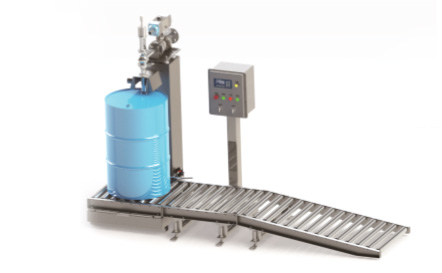 KZ-DCS-300-1型灌裝機 KZ-DCS-300-1型灌裝機