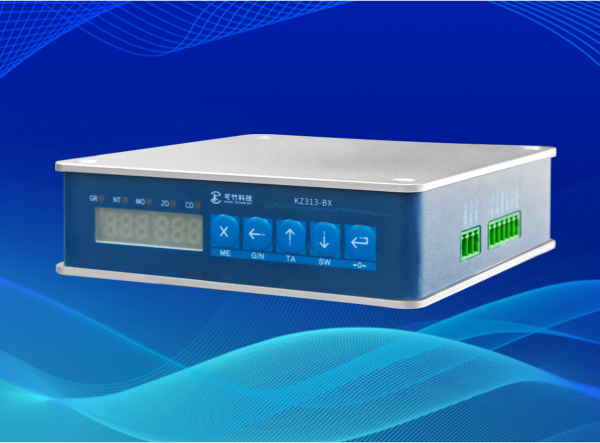 KZ313-BX 稱(chēng)重控制器 KZ313-BX 稱(chēng)重控制器
