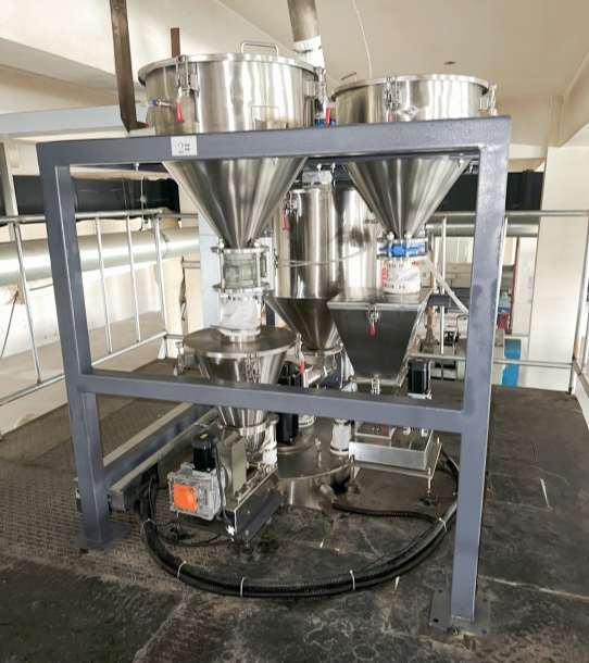 可竹科技母粒機(jī)助力浙江化纖企業(yè)突破生產(chǎn)瓶頸 可竹科技母粒機(jī)助力浙江化纖企業(yè)突破生產(chǎn)瓶頸